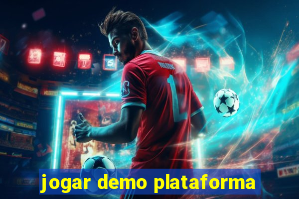 jogar demo plataforma